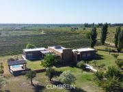 Residencia de Autor en Algodón Wine Estates | Golf y...