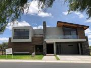 Residencia de Autor en El Campanario, Dobles Alturas, Gran