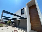 Residencia de Autor en Real de Juriquilla, Gran Jardín,...