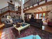 Residencia de Autor en San Ángel – Proyecto del Arq. Parra