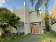 Residencia de Autor en Valle Real, Exclusividad Coto...