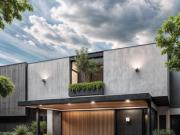 Residencia de Autor en Venta en Altozano, 4 Recámaras,...