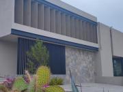 RESIDENCIA DE AUTOR EN VENTA EN ALTOZANO, QUERÉTARO