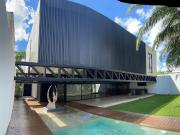 Residencia de autor en venta en Montecristo