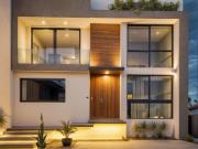 Residencia de Autor en Zibat? Lujo y Vista Espectacular