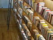 Residencia de autor sobre calle empedrada en San Ángel...