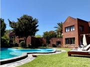 RESIDENCIA DE CATEGORA 1229m2 BARRIO LOS TRONCOS