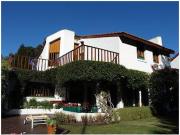 Residencia de categoría en Bosque peralta Ramos