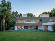 Residencia de Categoria en Haras del Sur I