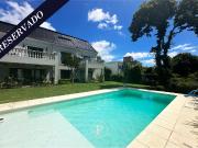 Residencia de categoría en Los Troncos