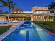 Residencia de De Súper Lujo Punta De Mita Puerto Vallarta