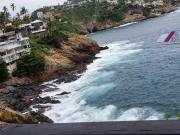 Residencia de Dolores del R?o, en Mozimba, Acapulco ?...