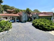 Residencia De Ensueño En Hacienda De Vallescondido...