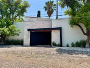 RESIDENCIA DE ENSUEÑO EN VENTA JURICA