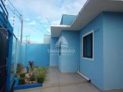 Residência de esquina, 3 quartos sendo 1 suíte