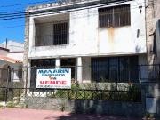 Residencia de Estilo para Reciclar en el Corazón de Alberdi