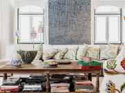 Residência de exceção, 5 assoalhadas no centro de Lisboa