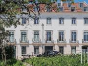 Residência de exceção, 5 assoalhadas no centro de Lisboa
