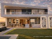 Residencia de Fraccionamiento Lomas de Cocoyoc Preventa...