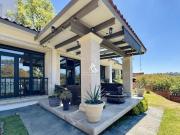 RESIDENCIA DE HERMOSO ESTILO EN VENTA, FINCAS DE SAYAVEDRA