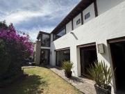 Residencia de Lujo 600m Casa en Venta 4 recámaras PRADO...