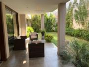 RESIDENCIA DE LUJO AMOBLADA LISTA PARA VIVIR! EN ZONA...