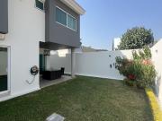 Residencia Amueblada en Coto: Villas Santa Anita Blvd...