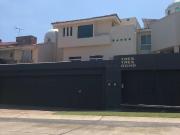 Residencia de Lujo Bugambilias $8,900,000