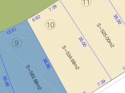 RESIDENCIA DE LUJO CON ALBERCA, ÁREA VERDE POSTERIOR...