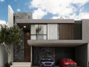 Casa en venta en La Loma Club de Golf, San Luis Potosí