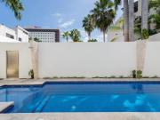 Residencia de Lujo con Alberca en Supermanzana 11 ?...