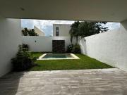 Residencia de lujo con alberca y amenidades, entrega...