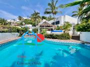 ¡Residencia de lujo con alberca y jacuzzi privados en...