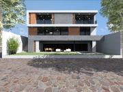 Residencia De Lujo con alberca y terraza panoramica en...