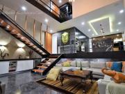 Residencia de Lujo con Departamento Independiente en...