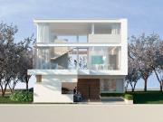 Residencia de lujo con diseño único y vanguardista en...