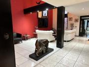 Residencia de Lujo con Elevador y Amenidades Premium