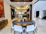 Residencia de Lujo con Vista al Campo de Golf en La...