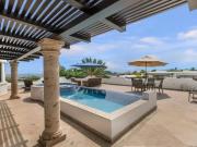 Residencia de lujo con vista al mar, en venta, corredor...