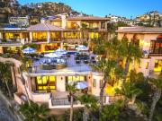 Residencia de lujo con vista al océano, en venta, El...