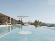 Residencia de lujo con vista la mar desde toda la casa,...