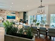 Residencia de lujo con vista panorámica y alberca...