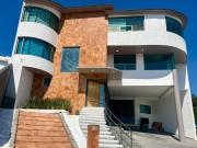 Residencia de Lujo de 800 m² con Áreas Sociales y...