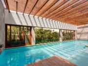 VENTA DE CASA CON PISCINA EN URB PRIVADA CUMBAYA Sector...