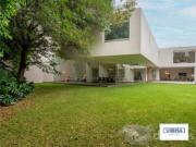 Residencia de lujo del Arq. Farré a la venta en Pedregal
