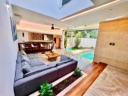 Residencia de Lujo en Aldea Kiin, Puerto Morelos