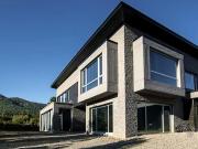 Residencia de lujo en Arelauquen Golf & Country Club...
