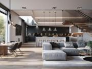 Residencia de lujo en Ayamonte