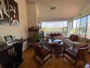 Residencia de lujo en Bosques de la Herradura