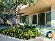 Residencia de lujo en Bosques de las Lomas